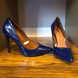 Mossimo Heels